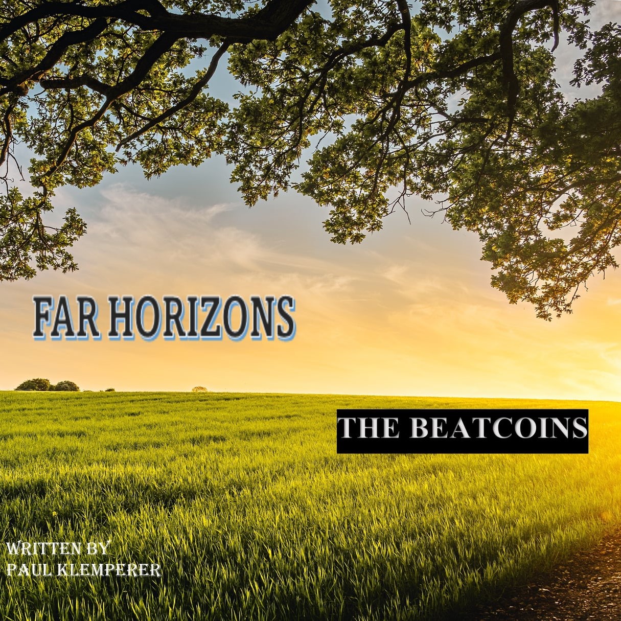 Far Horizons by The Beatcoins