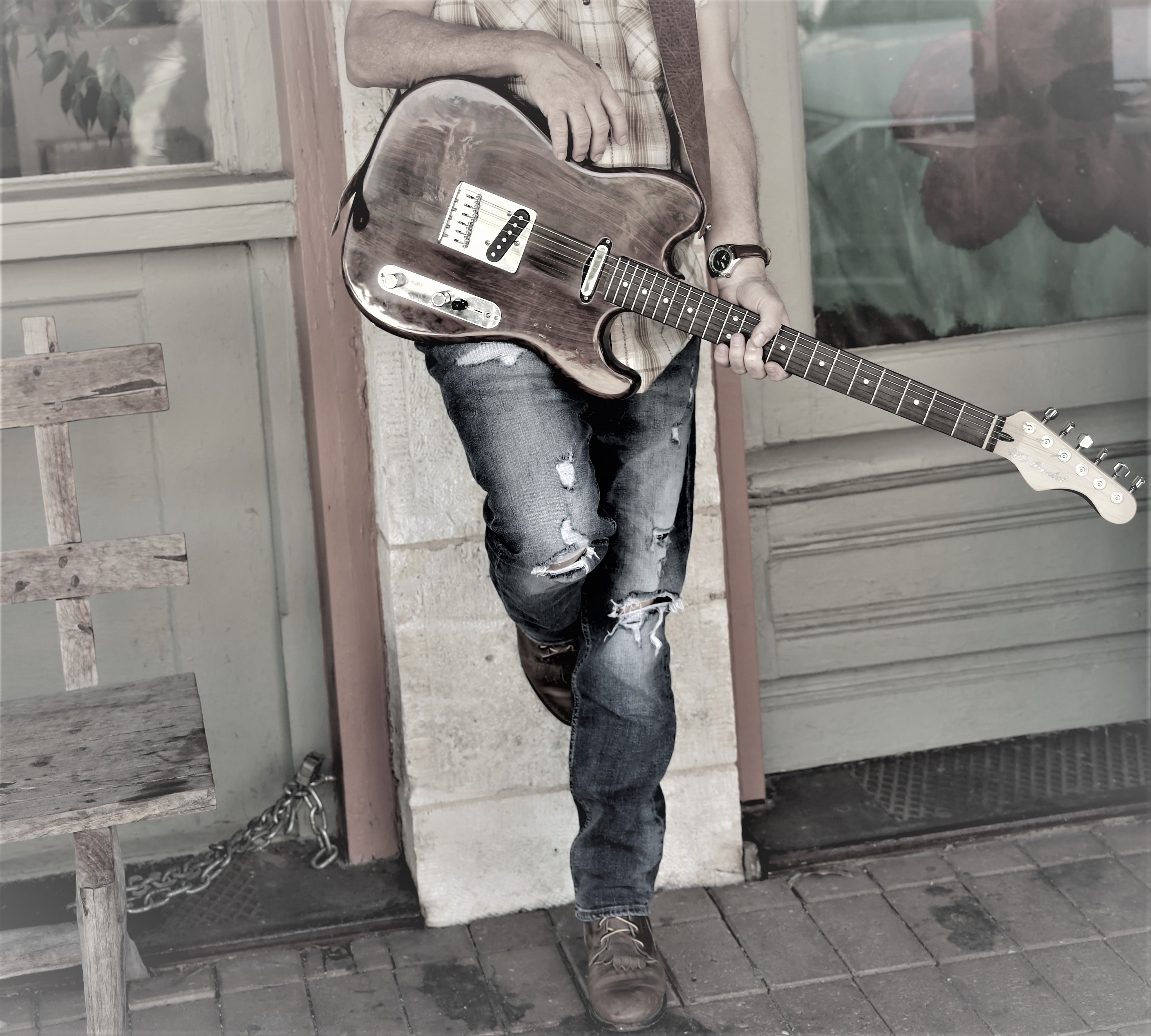 Great Day Tonight by RT Nash