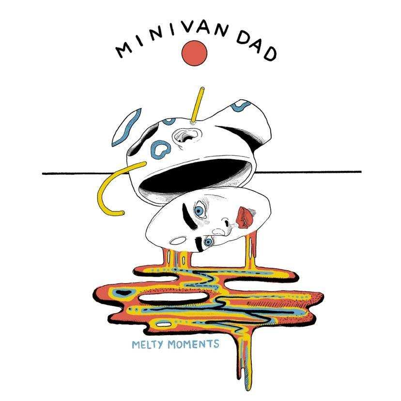 Melty Moments by Minivan Dad