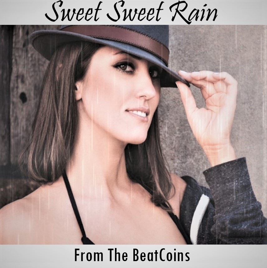 Sweet Rain by The Beatcoins